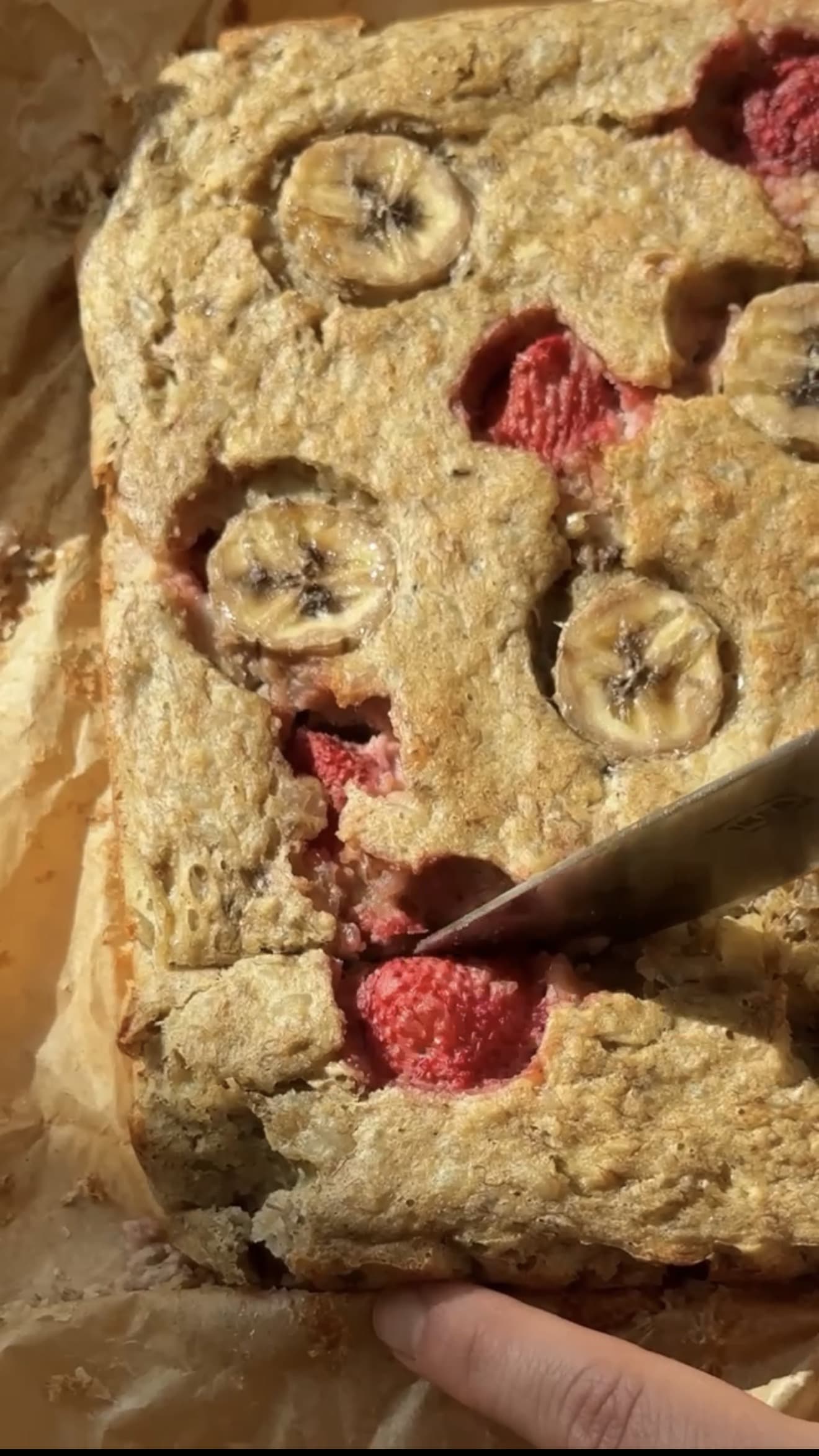 Bananenbrot
