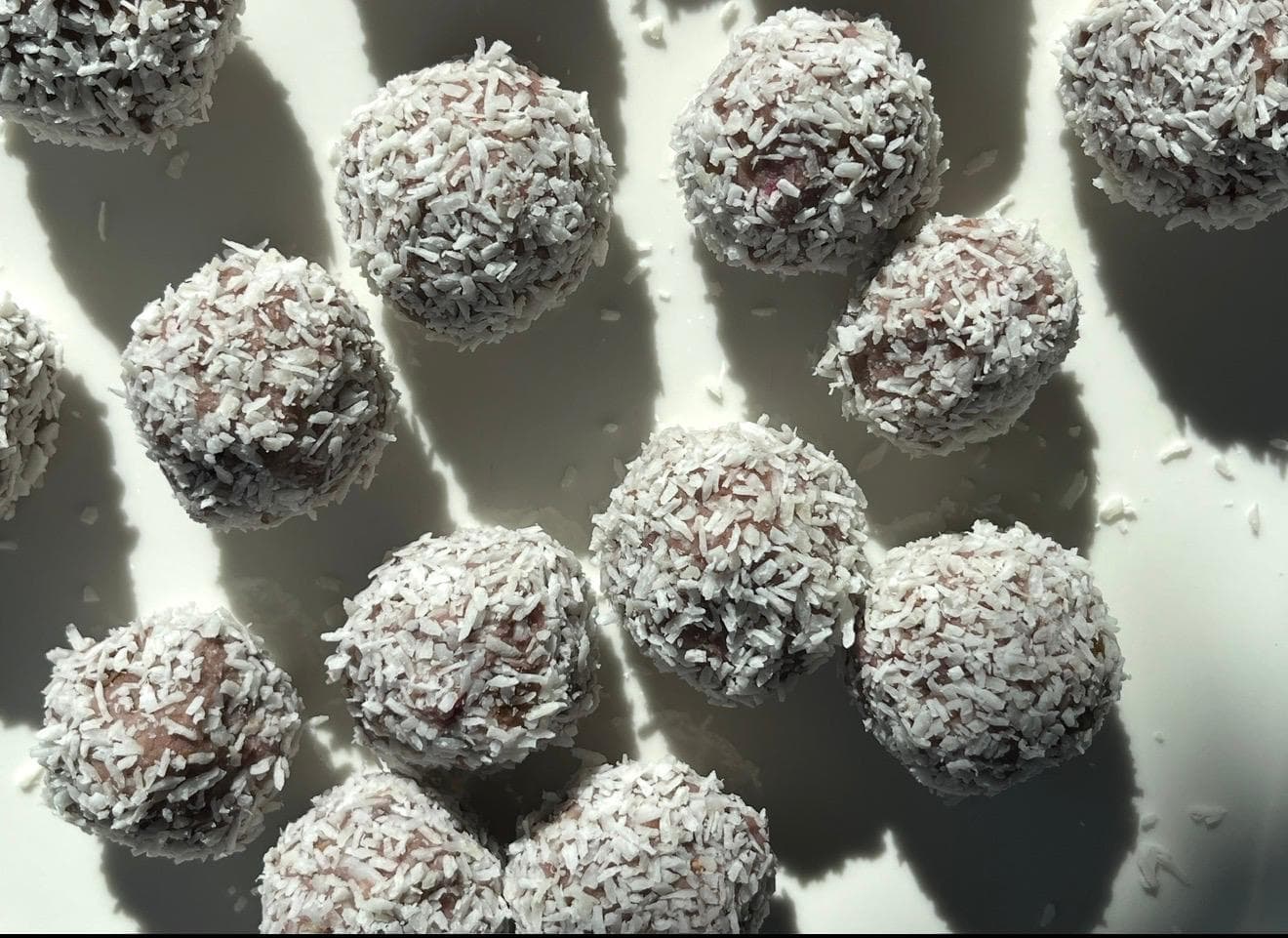 Anti-entzündliche Proteinballs