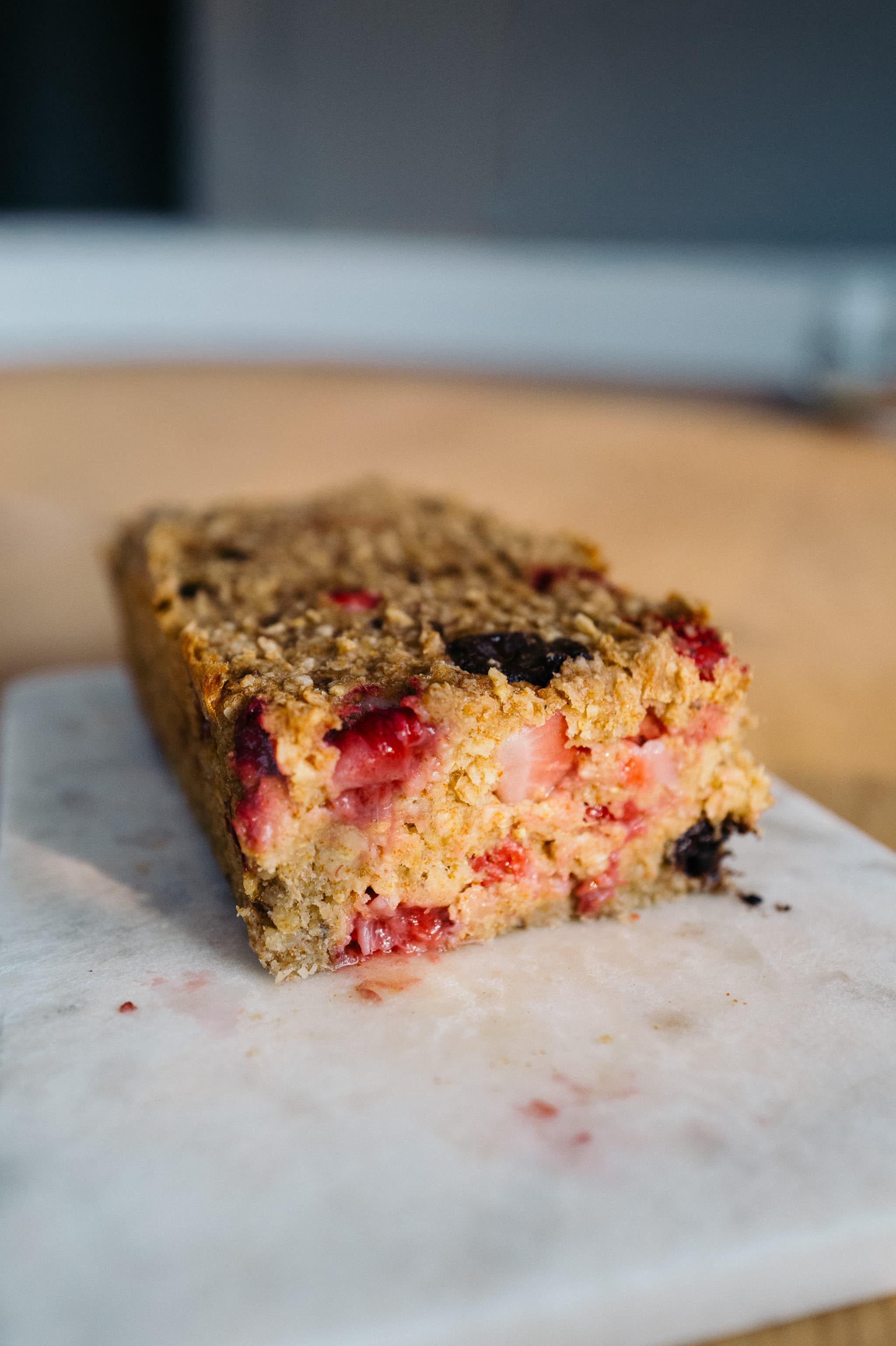 Mein ALLERLIEBSTES Bananenbrot-Rezept