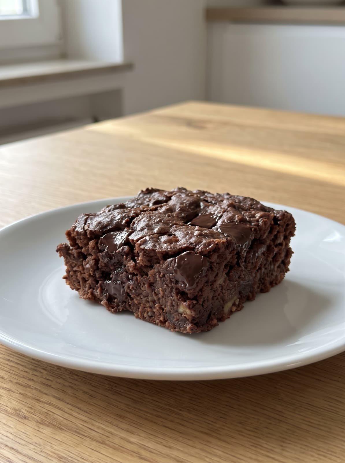 3-Zutaten-Bananenbrot