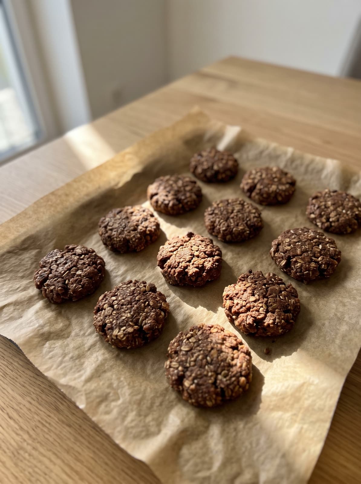 Follikelphasen Cookies